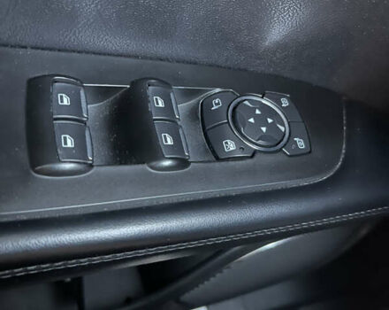 Черный Линкольн МКХ, объемом двигателя 3.73 л и пробегом 144 тыс. км за 19900 $, фото 26 на Automoto.ua