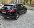 Чорний Лінкольн MKX, об'ємом двигуна 3.73 л та пробігом 112 тис. км за 18000 $, фото 9 на Automoto.ua