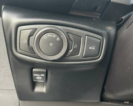 Черный Линкольн МКХ, объемом двигателя 3.73 л и пробегом 144 тыс. км за 19900 $, фото 27 на Automoto.ua