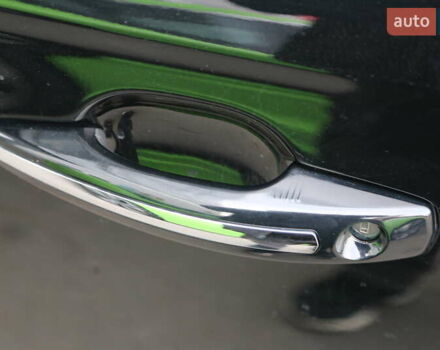 Черный Линкольн МКХ, объемом двигателя 3.73 л и пробегом 161 тыс. км за 18600 $, фото 28 на Automoto.ua