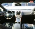 Чорний Лінкольн MKX, об'ємом двигуна 2.7 л та пробігом 152 тис. км за 18200 $, фото 5 на Automoto.ua