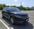 Чорний Лінкольн MKX, об'ємом двигуна 3.73 л та пробігом 108 тис. км за 22500 $, фото 1 на Automoto.ua