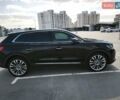 Чорний Лінкольн MKX, об'ємом двигуна 2.7 л та пробігом 152 тис. км за 18200 $, фото 4 на Automoto.ua