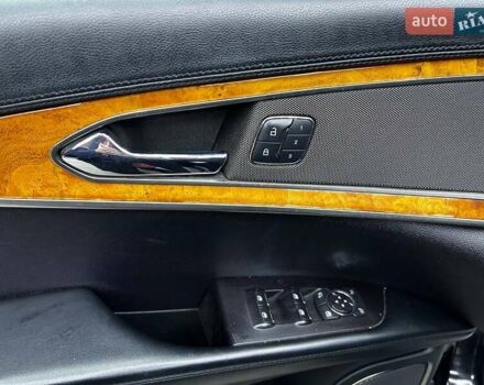 Черный Линкольн МКХ, объемом двигателя 3.73 л и пробегом 108 тыс. км за 22000 $, фото 23 на Automoto.ua