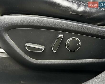 Черный Линкольн МКХ, объемом двигателя 3.73 л и пробегом 108 тыс. км за 22000 $, фото 13 на Automoto.ua