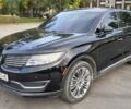 Линкольн МКХ 2016 в Каменское - Днепродзержинск на Automoto.ua Черный Линкольн МКХ, объемом двигателя 3.73 л и пробегом 123 тыс. км за 22000 $, фото 18 на Automoto.ua