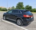 Чорний Лінкольн MKX, об'ємом двигуна 3.73 л та пробігом 108 тис. км за 22500 $, фото 3 на Automoto.ua