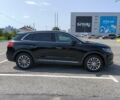 Чорний Лінкольн MKX, об'ємом двигуна 3.73 л та пробігом 108 тис. км за 22500 $, фото 6 на Automoto.ua