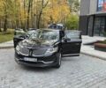Чорний Лінкольн MKX, об'ємом двигуна 3.73 л та пробігом 112 тис. км за 18000 $, фото 13 на Automoto.ua