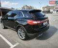 Чорний Лінкольн MKX, об'ємом двигуна 2.7 л та пробігом 152 тис. км за 18200 $, фото 2 на Automoto.ua