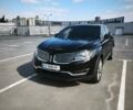 Чорний Лінкольн MKX, об'ємом двигуна 2.7 л та пробігом 152 тис. км за 18200 $, фото 8 на Automoto.ua