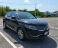 Черный Линкольн МКХ, объемом двигателя 3.7 л и пробегом 108 тыс. км за 22500 $, фото 1 на Automoto.ua