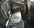 Чорний Лінкольн MKX, об'ємом двигуна 2.7 л та пробігом 152 тис. км за 18200 $, фото 13 на Automoto.ua