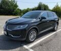 Чорний Лінкольн MKX, об'ємом двигуна 3.73 л та пробігом 108 тис. км за 22500 $, фото 1 на Automoto.ua