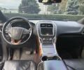 Линкольн МКХ 2016 в Каменское - Днепродзержинск на Automoto.ua Черный Линкольн МКХ, объемом двигателя 3.73 л и пробегом 123 тыс. км за 22000 $, фото 23 на Automoto.ua