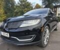 Линкольн МКХ 2016 в Каменское - Днепродзержинск на Automoto.ua Черный Линкольн МКХ, объемом двигателя 3.73 л и пробегом 123 тыс. км за 22000 $, фото 21 на Automoto.ua