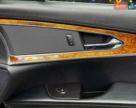 Черный Линкольн МКХ, объемом двигателя 3.73 л и пробегом 108 тыс. км за 22000 $, фото 14 на Automoto.ua
