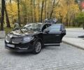 Чорний Лінкольн MKX, об'ємом двигуна 3.73 л та пробігом 112 тис. км за 18000 $, фото 12 на Automoto.ua