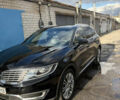 Линкольн МКХ 2016 в Киеве на Automoto.ua Черный Линкольн МКХ, объемом двигателя 3.73 л и пробегом 160 тыс. км за 18500 $, фото 1 на Automoto.ua
