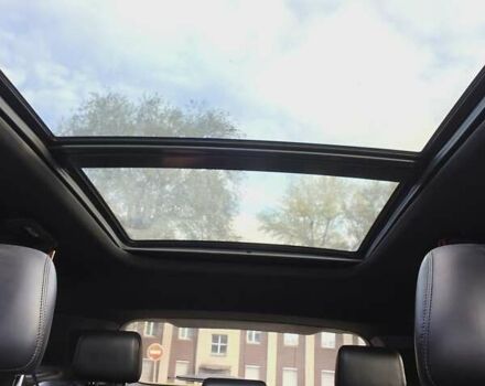 Линкольн МКХ 2016 в Каменское - Днепродзержинск на Automoto.ua Черный Линкольн МКХ, объемом двигателя 3.73 л и пробегом 123 тыс. км за 22000 $, фото 13 на Automoto.ua