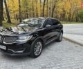 Чорний Лінкольн MKX, об'ємом двигуна 3.73 л та пробігом 112 тис. км за 18000 $, фото 1 на Automoto.ua