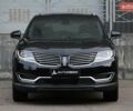 Черный Линкольн МКХ, объемом двигателя 3.73 л и пробегом 161 тыс. км за 18600 $, фото 1 на Automoto.ua