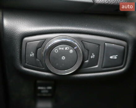 Черный Линкольн МКХ, объемом двигателя 3.73 л и пробегом 161 тыс. км за 18600 $, фото 24 на Automoto.ua