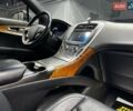 Черный Линкольн МКХ, объемом двигателя 3.73 л и пробегом 108 тыс. км за 22000 $, фото 16 на Automoto.ua