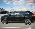 Чорний Лінкольн MKX, об'ємом двигуна 2.7 л та пробігом 152 тис. км за 18200 $, фото 1 на Automoto.ua