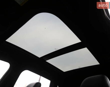 Черный Линкольн МКХ, объемом двигателя 3.73 л и пробегом 161 тыс. км за 18600 $, фото 26 на Automoto.ua