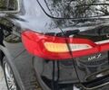 Чорний Лінкольн MKX, об'ємом двигуна 3.73 л та пробігом 112 тис. км за 18000 $, фото 8 на Automoto.ua