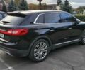 Линкольн МКХ 2016 в Каменское - Днепродзержинск на Automoto.ua Черный Линкольн МКХ, объемом двигателя 3.73 л и пробегом 123 тыс. км за 22000 $, фото 7 на Automoto.ua