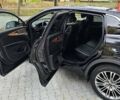 Чорний Лінкольн MKX, об'ємом двигуна 3.73 л та пробігом 112 тис. км за 18000 $, фото 7 на Automoto.ua