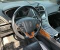 Чорний Лінкольн MKX, об'ємом двигуна 3.73 л та пробігом 108 тис. км за 22500 $, фото 10 на Automoto.ua
