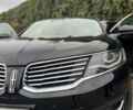Чорний Лінкольн MKX, об'ємом двигуна 2.7 л та пробігом 183 тис. км за 18100 $, фото 6 на Automoto.ua