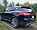 Чорний Лінкольн MKX, об'ємом двигуна 2.7 л та пробігом 55 тис. км за 22500 $, фото 5 на Automoto.ua