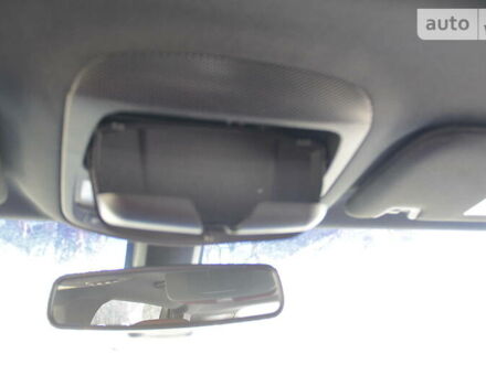 Чорний Лінкольн MKX, об'ємом двигуна 2.7 л та пробігом 55 тис. км за 22500 $, фото 64 на Automoto.ua