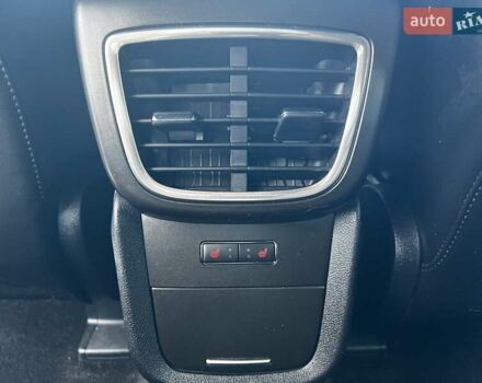 Черный Линкольн МКХ, объемом двигателя 0 л и пробегом 100 тыс. км за 16400 $, фото 11 на Automoto.ua