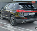 Чорний Лінкольн MKX, об'ємом двигуна 3.7 л та пробігом 120 тис. км за 20800 $, фото 12 на Automoto.ua