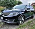 Чорний Лінкольн MKX, об'ємом двигуна 2.7 л та пробігом 55 тис. км за 22500 $, фото 9 на Automoto.ua