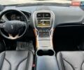 Черный Линкольн МКХ, объемом двигателя 0 л и пробегом 100 тыс. км за 16400 $, фото 10 на Automoto.ua