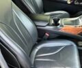 Черный Линкольн МКХ, объемом двигателя 2.7 л и пробегом 114 тыс. км за 19940 $, фото 18 на Automoto.ua