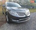 Чорний Лінкольн MKX, об'ємом двигуна 0 л та пробігом 162 тис. км за 17500 $, фото 16 на Automoto.ua
