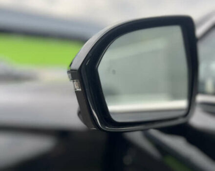 Чорний Лінкольн MKX, об'ємом двигуна 2.7 л та пробігом 183 тис. км за 18100 $, фото 15 на Automoto.ua