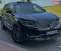Чорний Лінкольн MKX, об'ємом двигуна 3.7 л та пробігом 120 тис. км за 20800 $, фото 10 на Automoto.ua