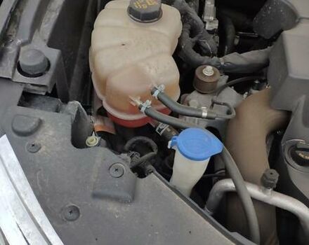 Чорний Лінкольн MKX, об'ємом двигуна 2.7 л та пробігом 55 тис. км за 22500 $, фото 77 на Automoto.ua