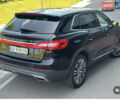 Чорний Лінкольн MKX, об'ємом двигуна 3.7 л та пробігом 120 тис. км за 20800 $, фото 1 на Automoto.ua