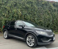 Чорний Лінкольн MKX, об'ємом двигуна 2.7 л та пробігом 183 тис. км за 18100 $, фото 3 на Automoto.ua