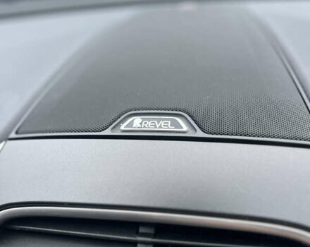 Чорний Лінкольн MKX, об'ємом двигуна 2.7 л та пробігом 183 тис. км за 18100 $, фото 17 на Automoto.ua