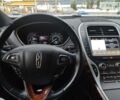 Чорний Лінкольн MKX, об'ємом двигуна 2.7 л та пробігом 55 тис. км за 22500 $, фото 23 на Automoto.ua